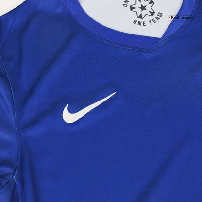 [Super Quality] USA Away Jersey Copa América 2024