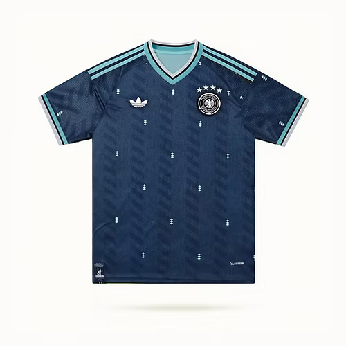 Germany Away Soccer Jersey 2026/27 → Koszulka wyjazdowa Germany 2026/27 Top Koszulki Pilka Sklep