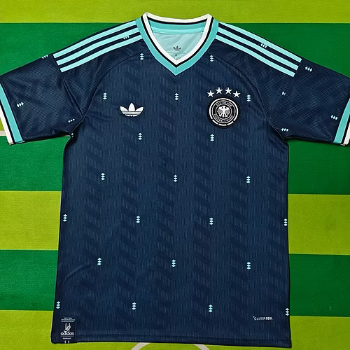 Germany Away Soccer Jersey 2026/27 → Koszulka wyjazdowa Germany 2026/27 Top Koszulki Pilka Sklep