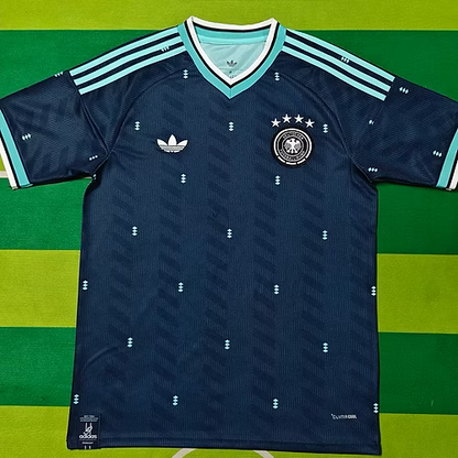 Germany Away Soccer Jersey 2026/27 → Koszulka wyjazdowa Germany 2026/27 Top Koszulki Pilka Sklep