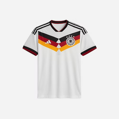 Germany Home Soccer Jersey 2026/27 → Koszulka domowa Germany 2026/27 Top Koszulki Pilka Sklep