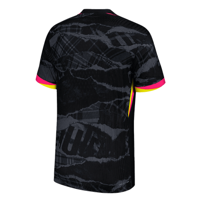 Player Version Chelsea Third Away  Soccer Jersey 2024/25 Top Soccer Jerseys Store