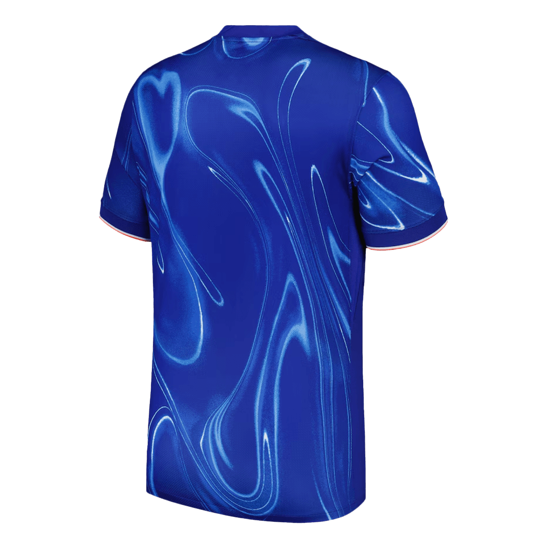 Chelsea Home 2024/25 Herren-Fußballtrikot