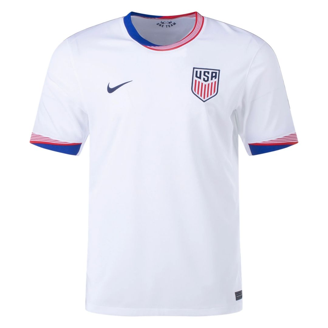 Men's USA Home Jersey Copa América 2024