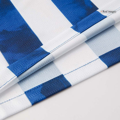 FC Porto Home  Soccer Jersey 2024/25 Top Soccer Jerseys Store
