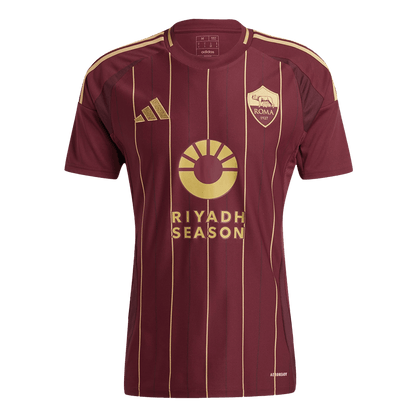 Koszulka piłkarska Roma Home 2024/25 Top Koszulki Pilka Sklep