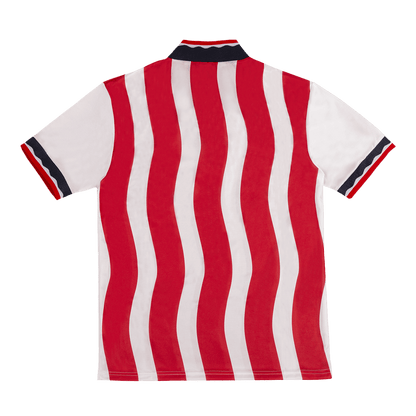 Retro 1994 USA Home  Soccer Jersey Top Soccer Jerseys Store