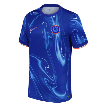 Chelsea 2024/25 Heimtrikot ENZO #8