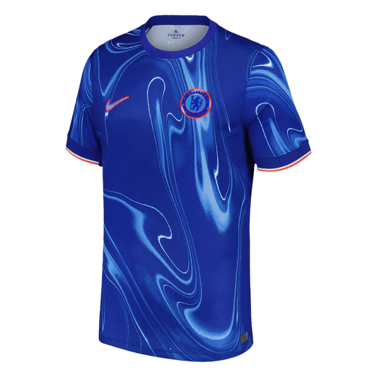 Chelsea Home 2024/25 Herren-Fußballtrikot