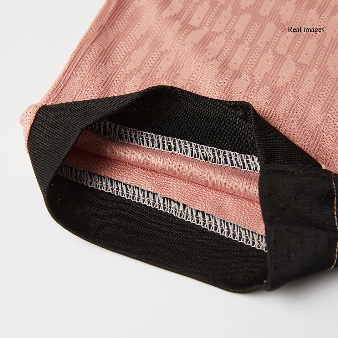 Player Version PSG Third Away Cheap Soccer Jersey 2024/25 Top Koszulki Pilka Sklep