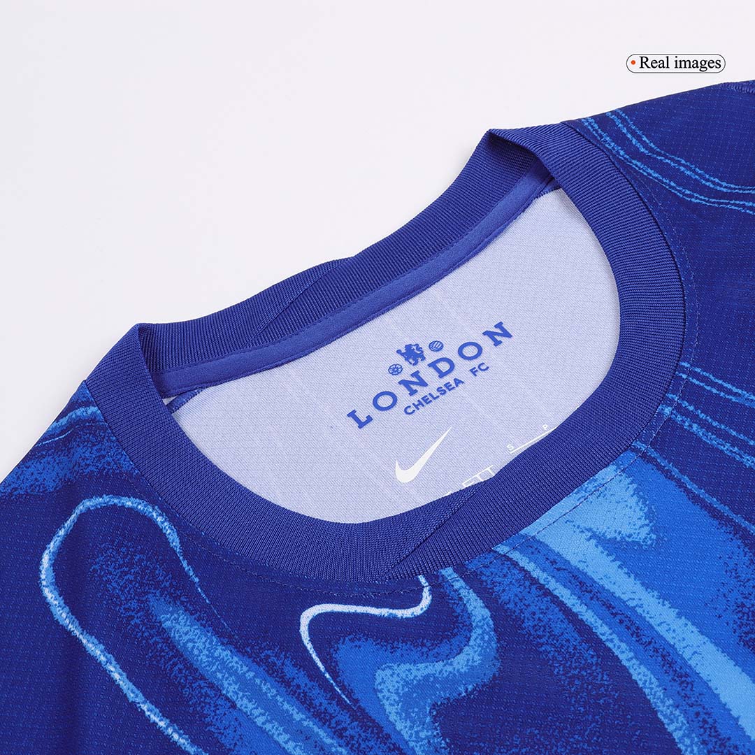 Chelsea Home 2024/25 Herren-Fußballtrikot