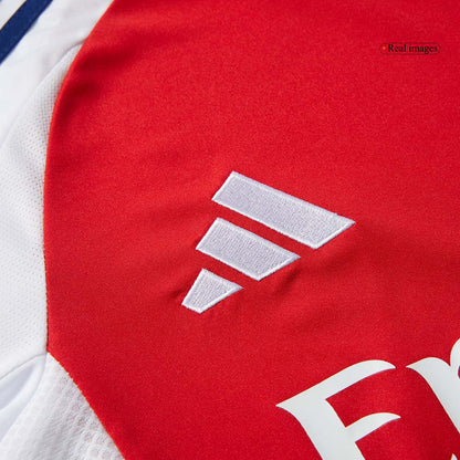 Arsenal Heimtrikot Langarm 2024/25