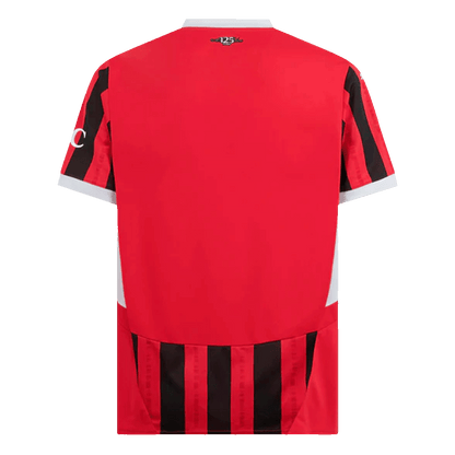 AC Milan Home 2024/25 Men's Football Shirt