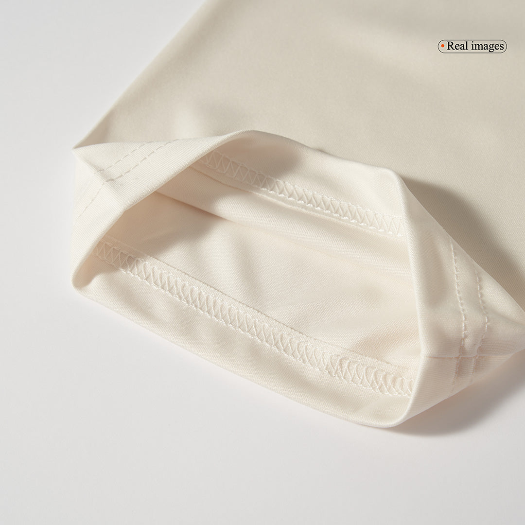 Colombia 100th Anniversary Soccer T-Shirts 2024