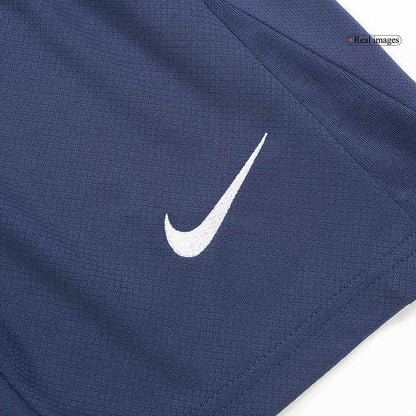Kid's PSG Home Soccer Jersey Kit(Jersey+Shorts+Socks) 2024/25 Top Koszulki Pilka Sklep