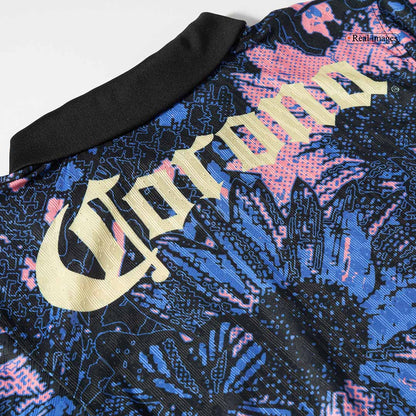 Player Version Club America Third Away  Soccer Jersey 2024/25 Top Soccer Jerseys Store