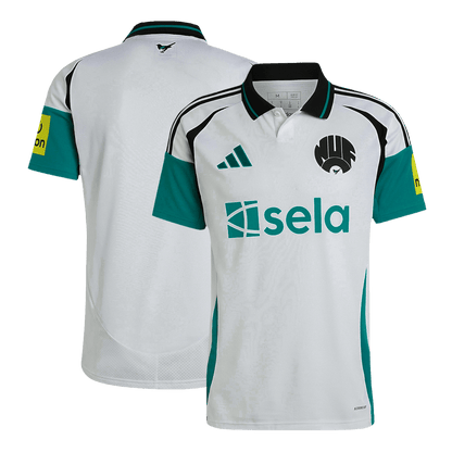 Newcastle United Third Away  Soccer Jersey 2024/25 Top Soccer Jerseys Store