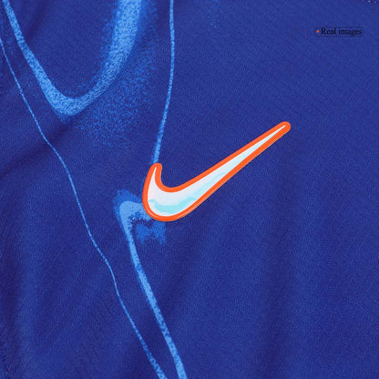 Women's Chelsea Home  Soccer Jersey 2024/25 Top Soccer Jerseys Store