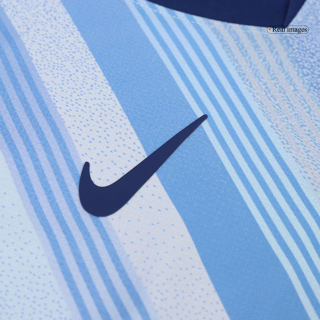 SON #7 Tottenham Hotspur Away  Soccer Jersey 2024/25 Top Soccer Jerseys Store