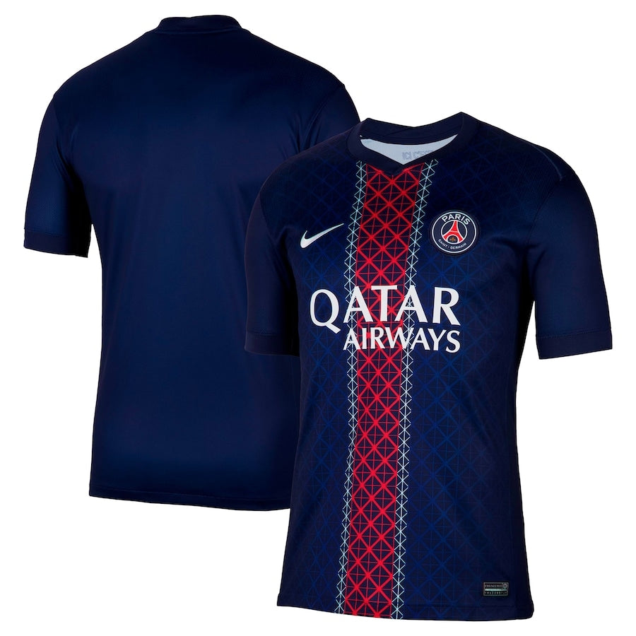 Koszulka PSG Home Stadium 2025/26 Top Koszulki Pilka Sklep
