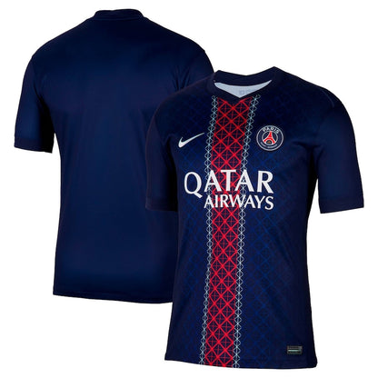 Koszulka PSG Home Stadium 2025/26 Top Koszulki Pilka Sklep