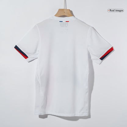 PSG Away Cheap Soccer Jersey 2024/25 Top Koszulki Pilka Sklep