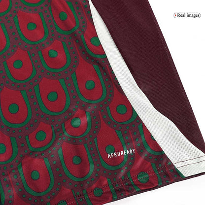 Discount Mexico Home Soccer Jersey Copa América 2024