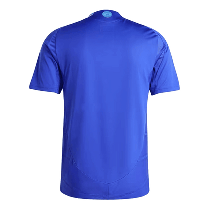 Argentina MESSI #10 Away Match Jersey 2024