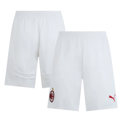 Męskie spodenki piłkarskie AC Milan Home 2024/25