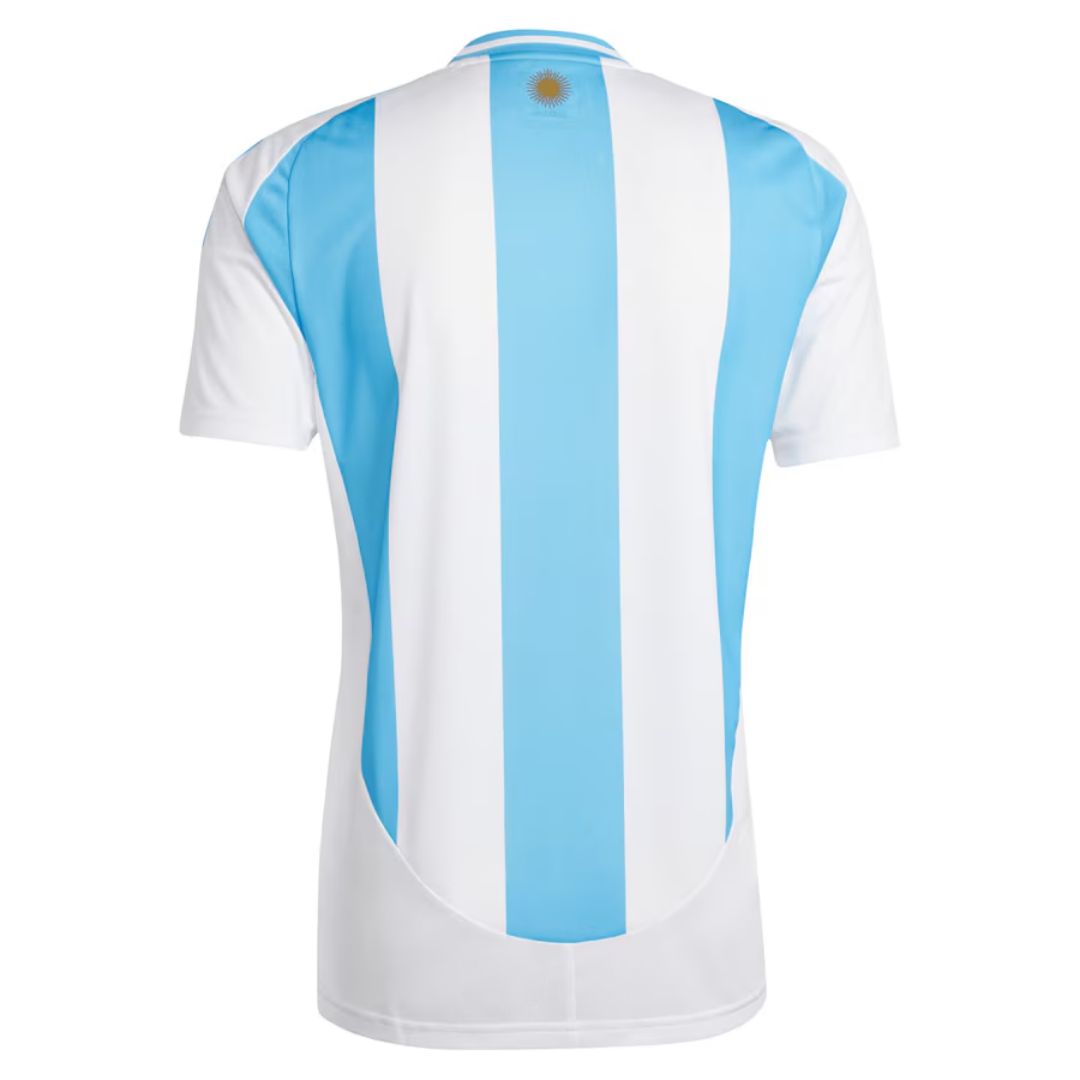 [Super Quality] Men's Argentina Home Jersey 2024 Top Koszulki Pilka Sklep