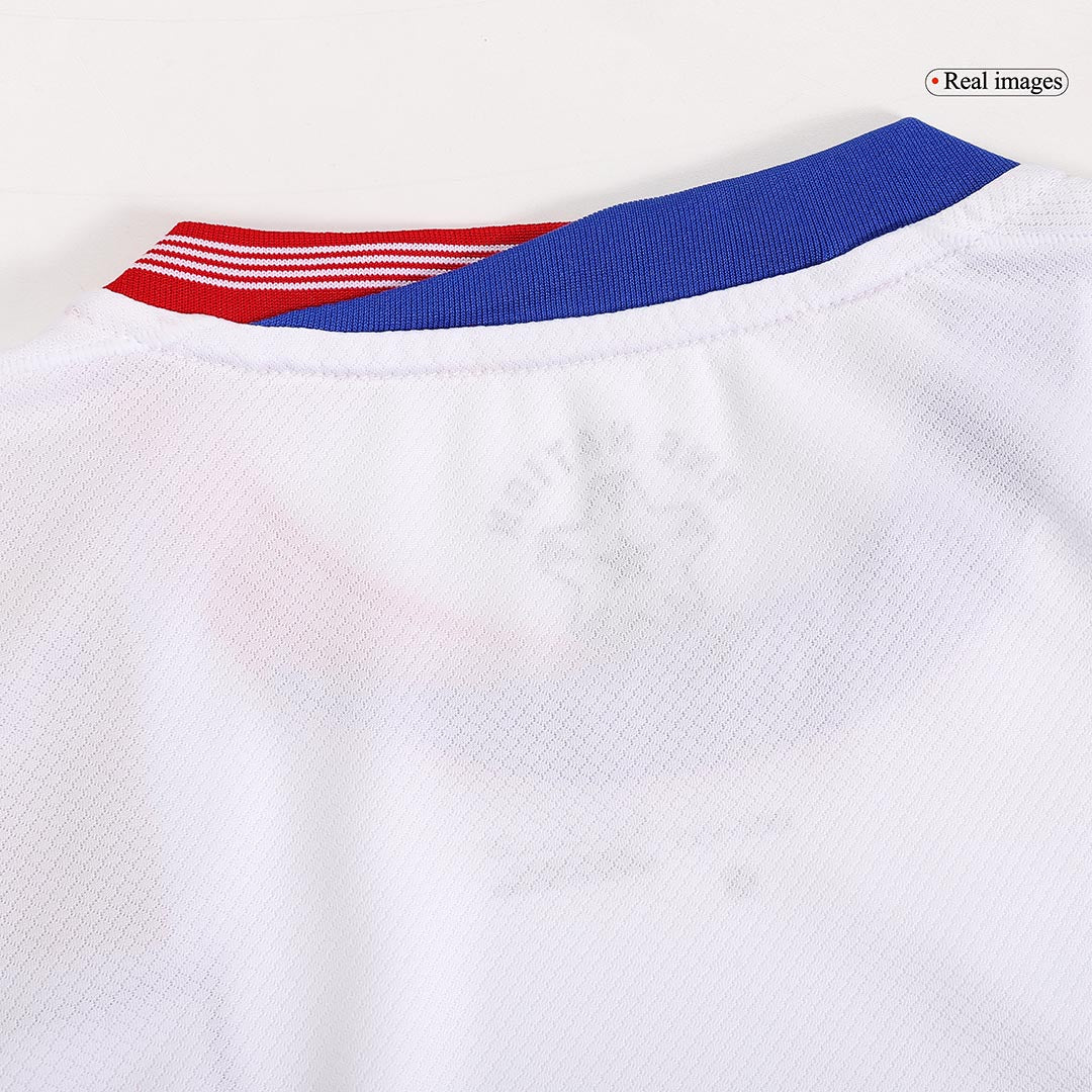 Men's USA Home Jersey Copa América 2024