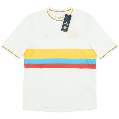 Men's Colombia 100th Anniversary Jersey 2024