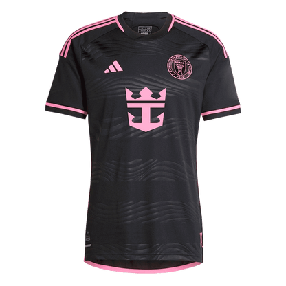 Inter Miami CF Auswärtstrikot für Herren – 2024 Match Edition – Limitiertes Angebot