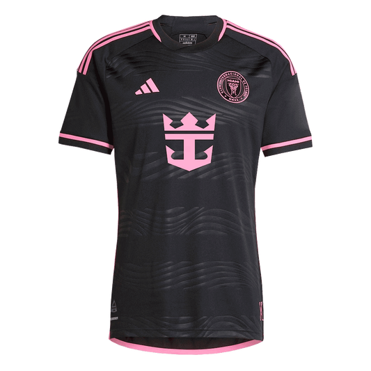 Inter Miami CF Men's Away Shirt - 2024 Match Edition - Limited Offer