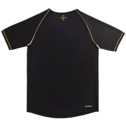 Klasyczna koszulka wyjazdowa Portugalii 2006 Top Koszulki Pilka Sklep