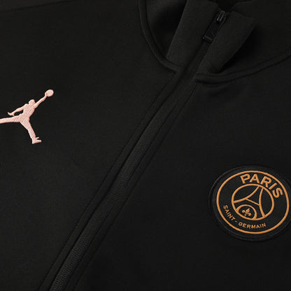 PSG Training Jacket Kit (Jacket+Pants) 2024/25 Top Koszulki Pilka Sklep