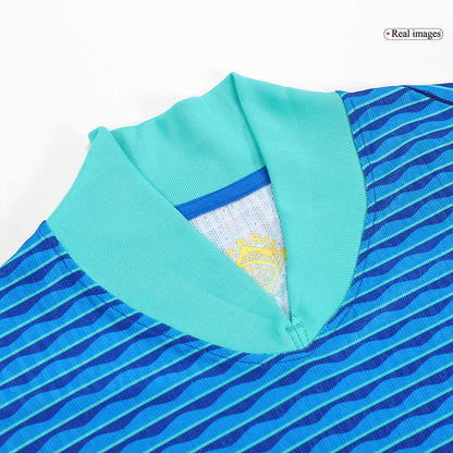 Brazil Away Match Jersey Copa América 2024