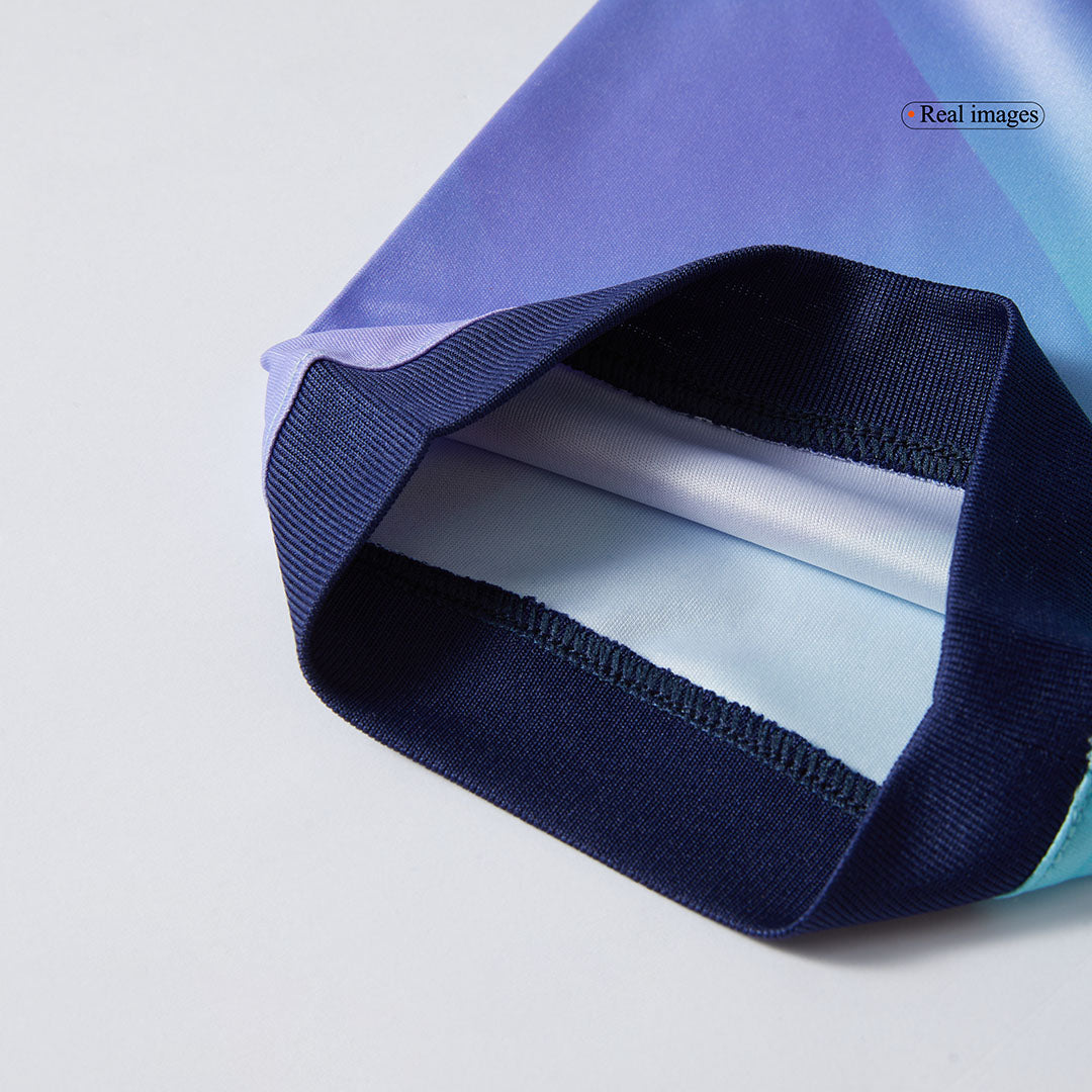 HAVERTZ #29 Arsenal Third Away  Soccer Jersey 2024/25 Top Soccer Jerseys Store