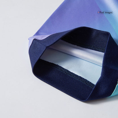 HAVERTZ #29 Arsenal Third Away  Soccer Jersey 2024/25 Top Soccer Jerseys Store