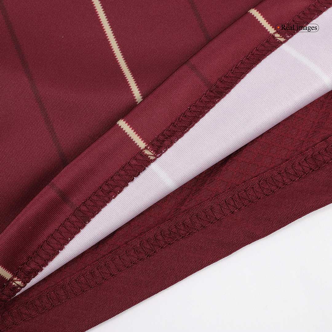 Koszulka piłkarska DYBALA #21 Roma 2024/25 Top Koszulki Pilka Sklep