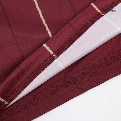 Koszulka piłkarska DYBALA #21 Roma 2024/25 Top Koszulki Pilka Sklep