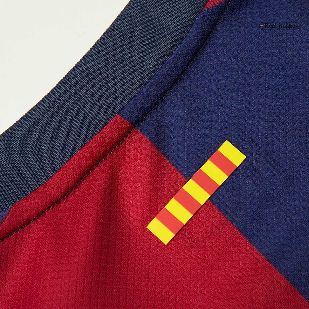 Barcelona Heimtrikot 2024/25