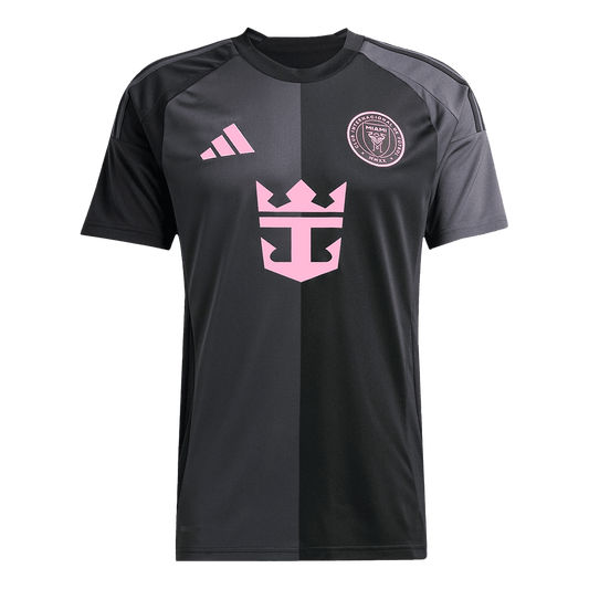 Inter Miami 2025 Away Men's Jersey