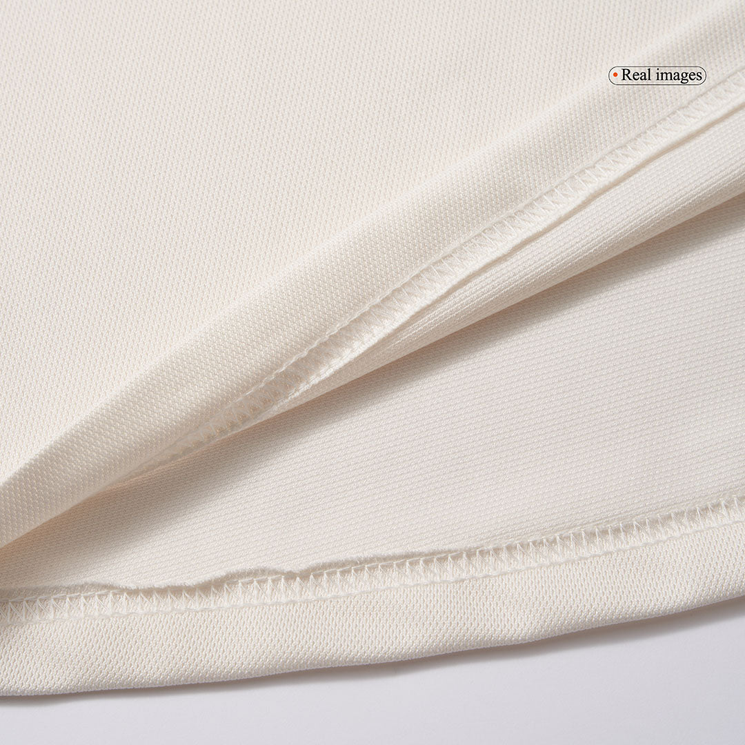 Women's Colombia 100th Anniversary Soccer Jersey 2024