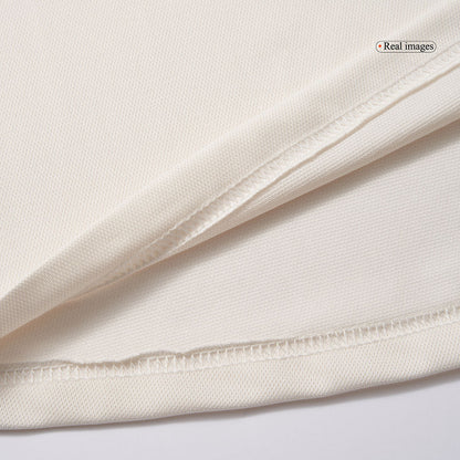 Women's Colombia 100th Anniversary Soccer Jersey 2024