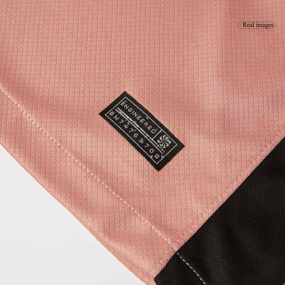 PSG Third Away Cheap Soccer Jersey 2024/25 Top Koszulki Pilka Sklep