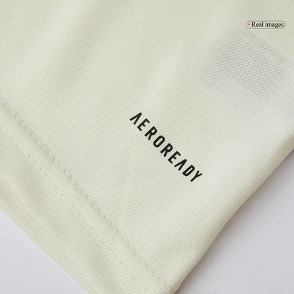 Kid's Colombia 100th Anniversary Jersey Kit(Jersey+Shorts) 2024