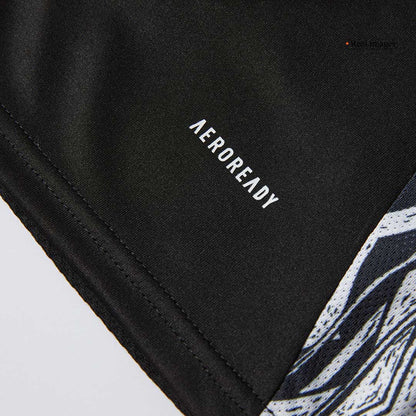 Arsenal Away Long Sleeve  Soccer Jersey 2024/25 Top Soccer Jerseys Store