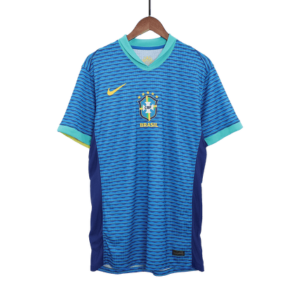 Brazil Away Match Jersey Copa América 2024