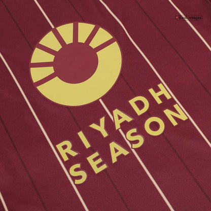 Koszulka piłkarska DYBALA #21 Roma 2024/25 Top Koszulki Pilka Sklep